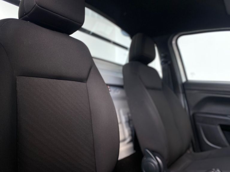 Fiat Strada Endurance 1.3 Flex 8V CS Plus