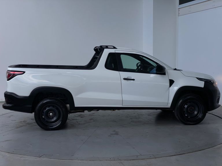 Fiat Strada Endurance 1.3 Flex 8V CS Plus