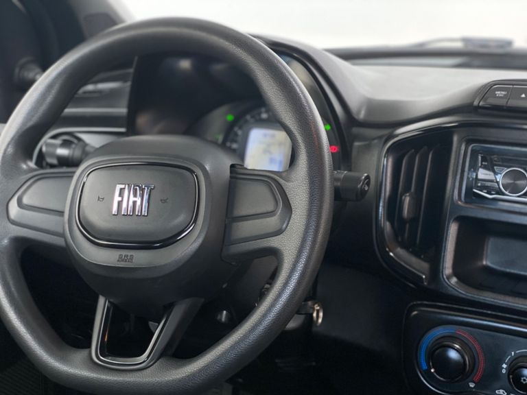 Fiat Strada Endurance 1.3 Flex 8V CS Plus