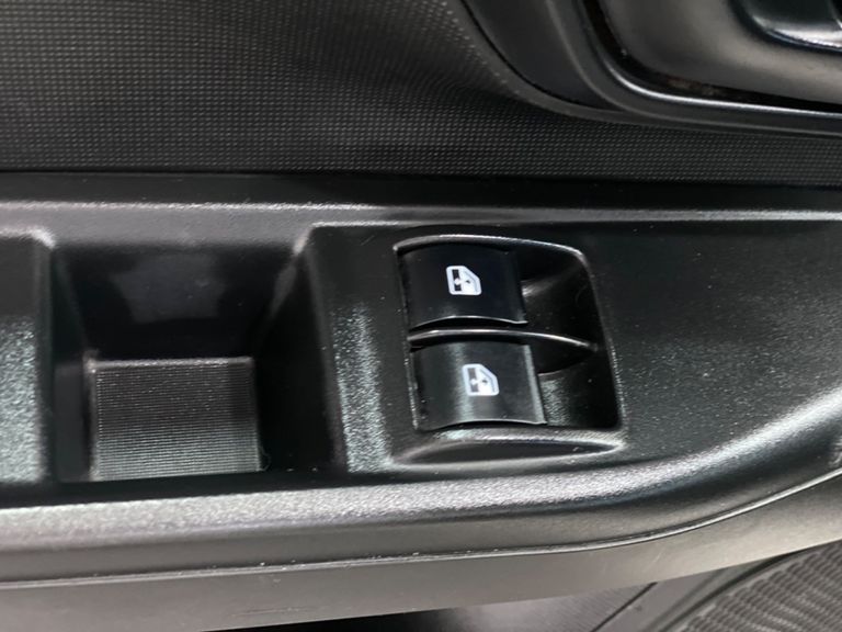 Fiat Strada Endurance 1.3 Flex 8V CS Plus