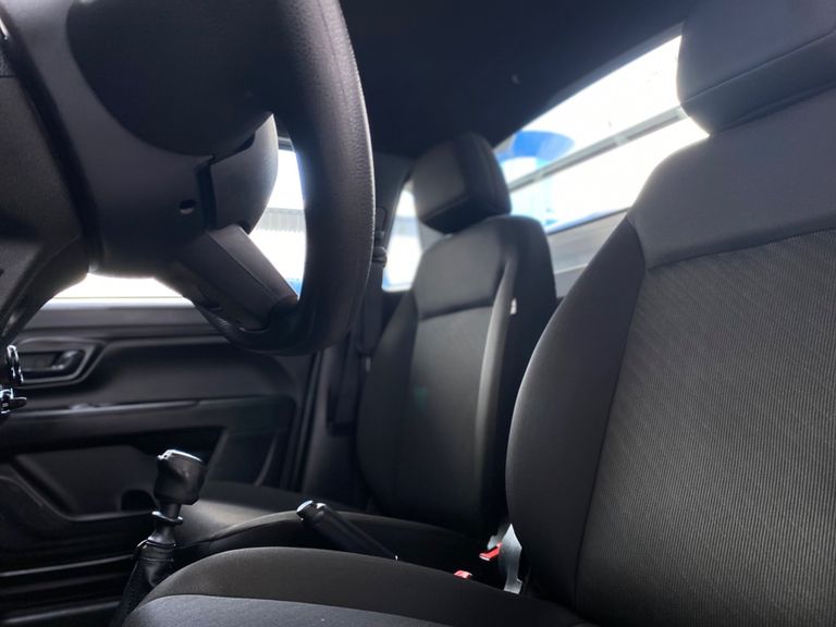 Fiat Strada Endurance 1.3 Flex 8V CS Plus