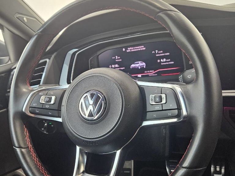 VolksWagen JETTA GLI 350 TSI 2.0 16V 4p Aut.