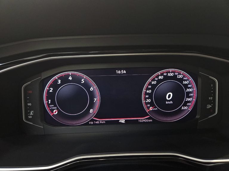 VolksWagen JETTA GLI 350 TSI 2.0 16V 4p Aut.