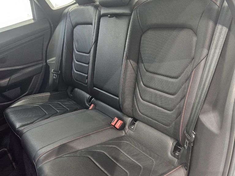 VolksWagen JETTA GLI 350 TSI 2.0 16V 4p Aut.