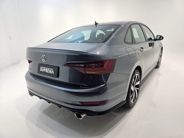 VolksWagen JETTA GLI 350 TSI 2.0 16V 4p Aut.