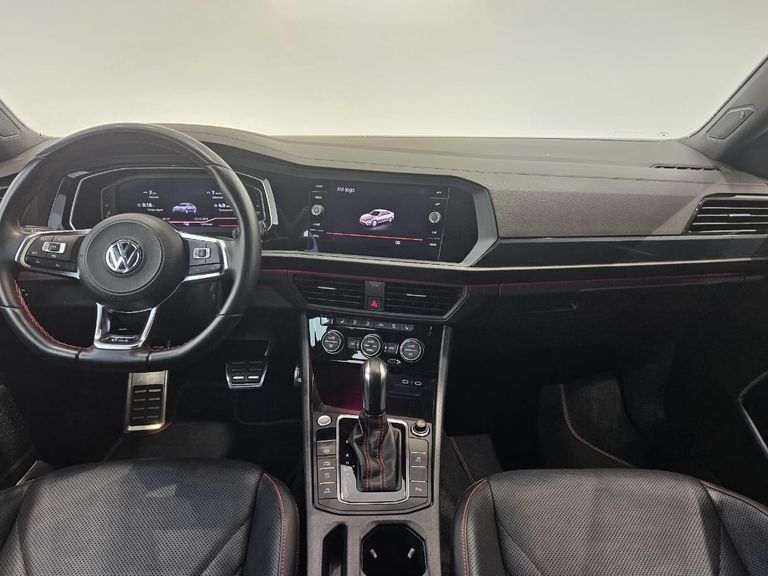 VolksWagen JETTA GLI 350 TSI 2.0 16V 4p Aut.