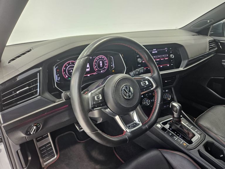 VolksWagen JETTA GLI 350 TSI 2.0 16V 4p Aut.