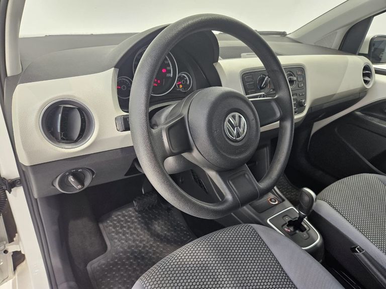 VolksWagen up! move I MOTION 1.0 T. Flex 12V 5p
