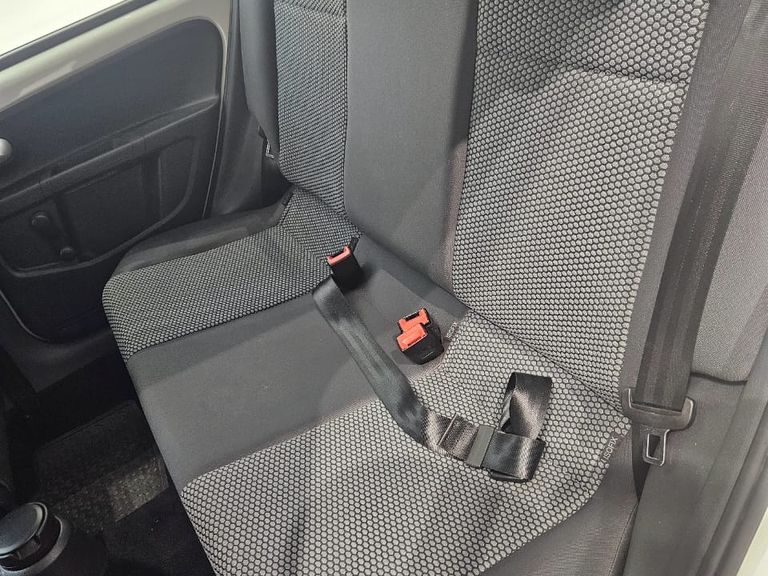 VolksWagen up! move I MOTION 1.0 T. Flex 12V 5p