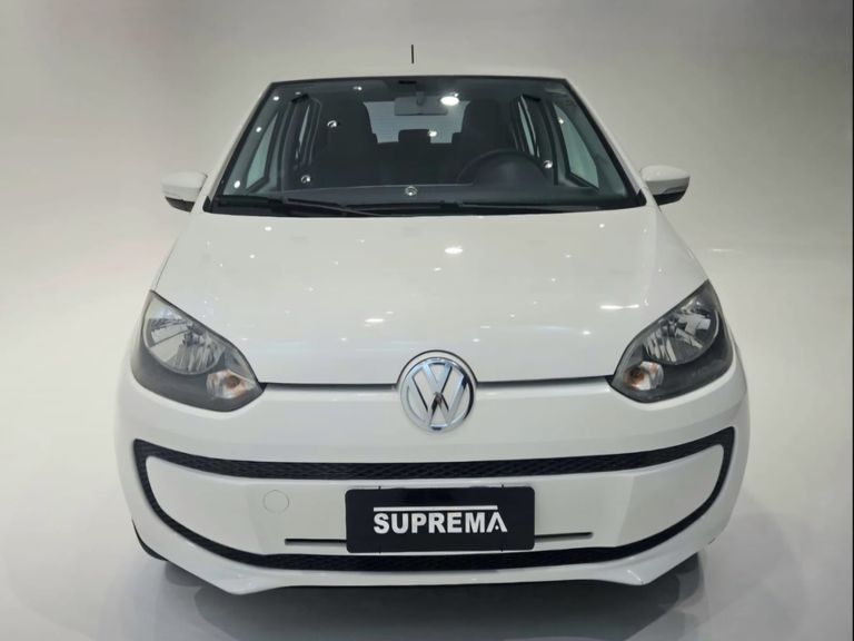 VolksWagen up! move I MOTION 1.0 T. Flex 12V 5p