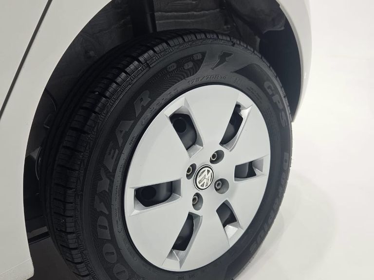 VolksWagen up! move I MOTION 1.0 T. Flex 12V 5p