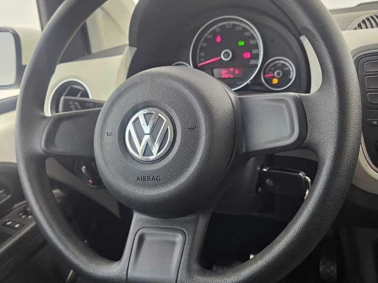 VolksWagen up! move I MOTION 1.0 T. Flex 12V 5p