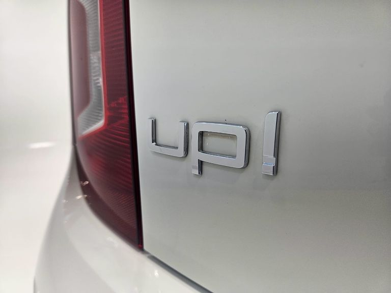 VolksWagen up! move I MOTION 1.0 T. Flex 12V 5p