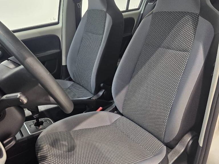 VolksWagen up! move I MOTION 1.0 T. Flex 12V 5p
