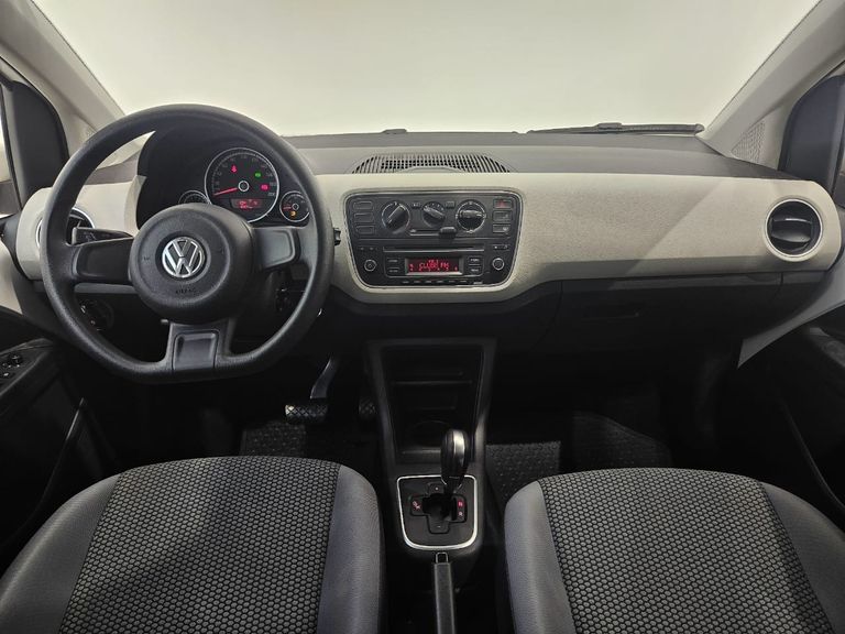 VolksWagen up! move I MOTION 1.0 T. Flex 12V 5p