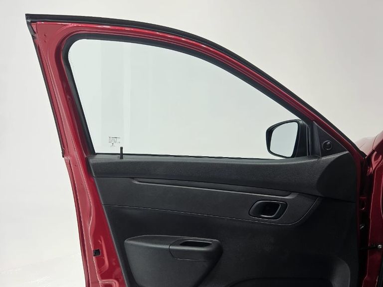 Renault KWID Zen 1.0 Flex 12V 5p Mec.
