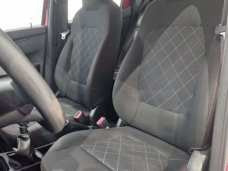 Renault KWID Zen 1.0 Flex 12V 5p Mec.