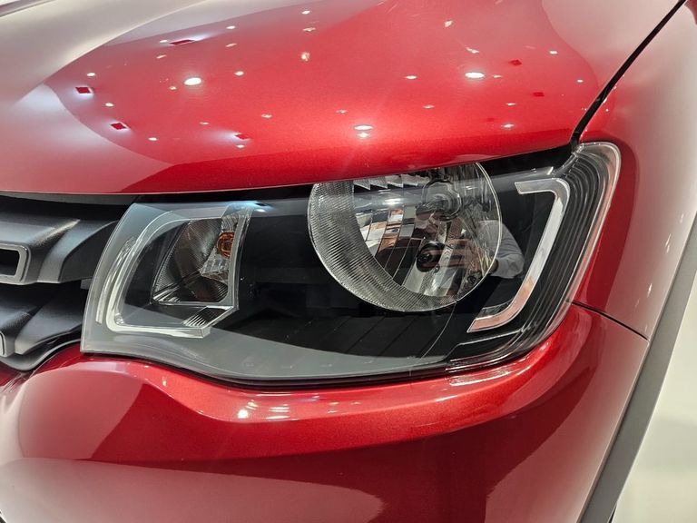 Renault KWID Zen 1.0 Flex 12V 5p Mec.