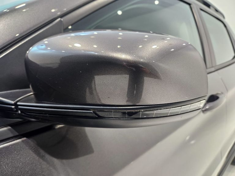 Fiat Toro Freedom 1.3 T270 4x2 Flex Aut.