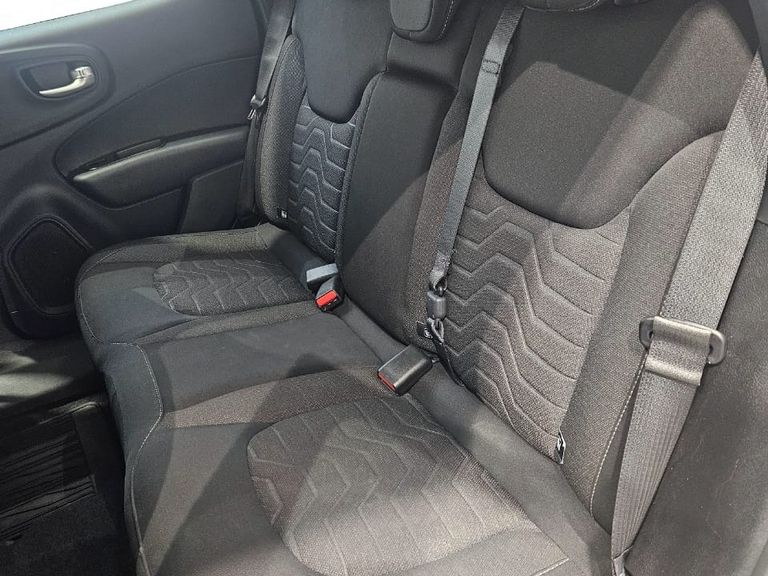 Fiat Toro Freedom 1.3 T270 4x2 Flex Aut.