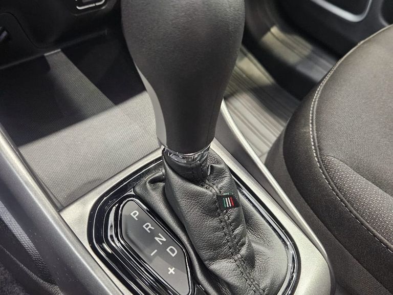 Fiat Toro Freedom 1.3 T270 4x2 Flex Aut.