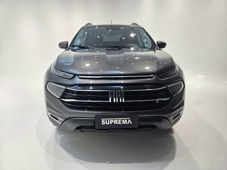 Fiat Toro Freedom 1.3 T270 4x2 Flex Aut.