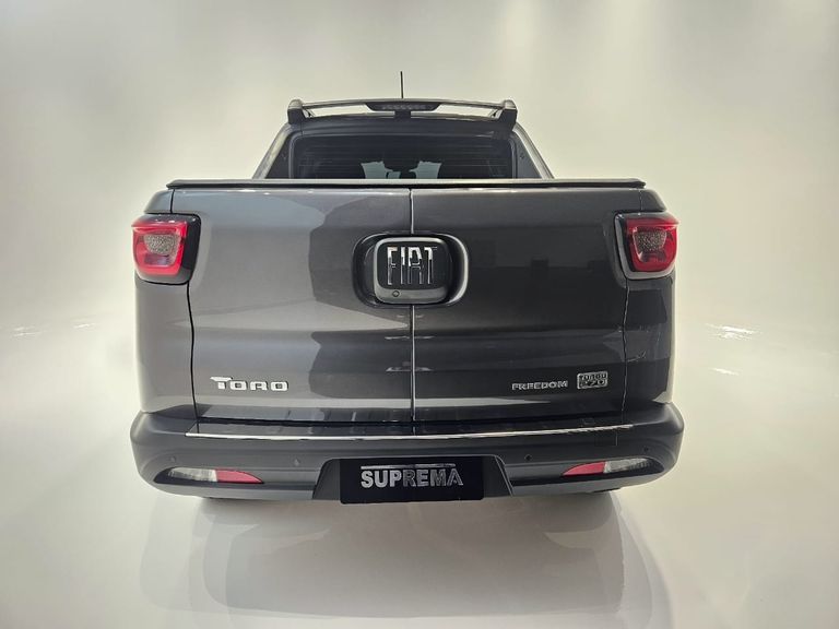 Fiat Toro Freedom 1.3 T270 4x2 Flex Aut.