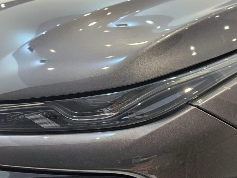 Fiat Toro Freedom 1.3 T270 4x2 Flex Aut.