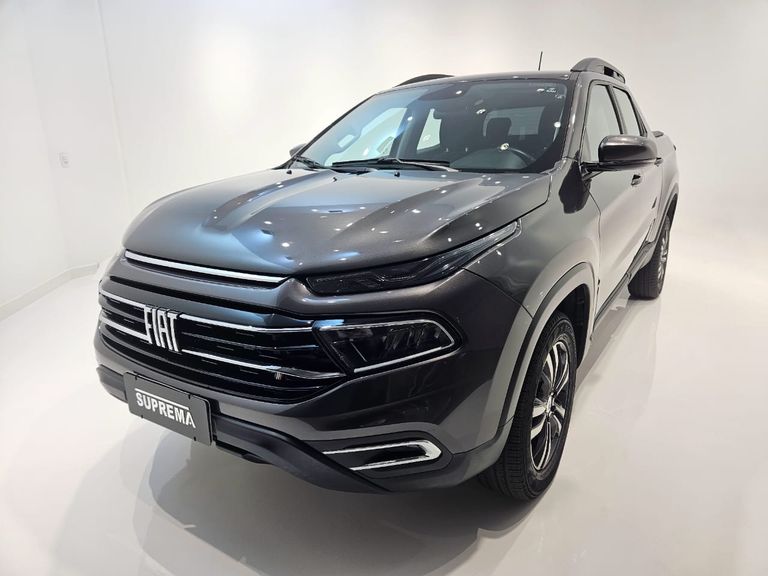 Fiat Toro Freedom 1.3 T270 4x2 Flex Aut.