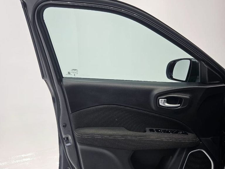 Fiat Toro Freedom 1.3 T270 4x2 Flex Aut.