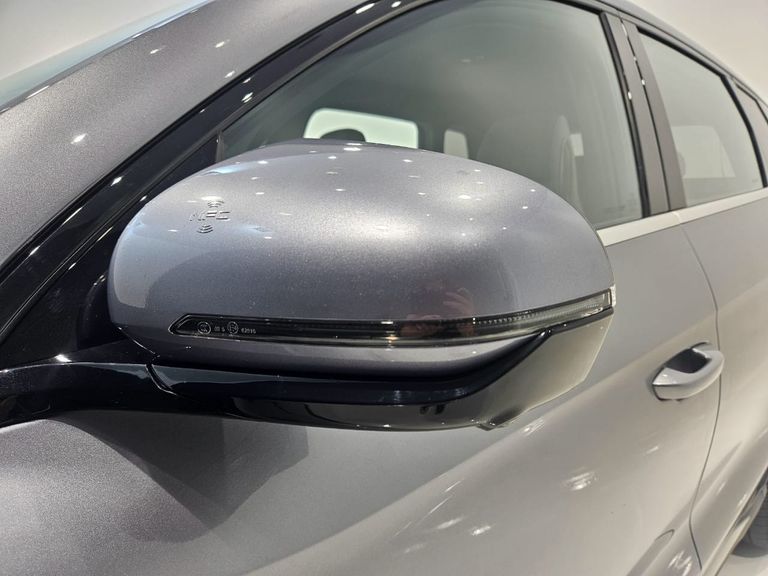 BYD Song Pro GS 1.5 16V Aut. (Hibrido)