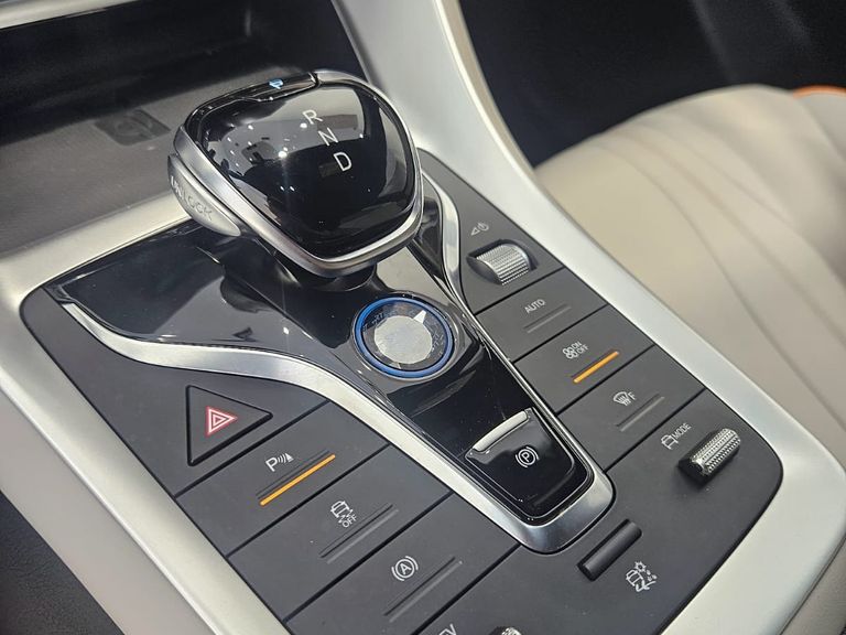 BYD Song Pro GS 1.5 16V Aut. (Hibrido)