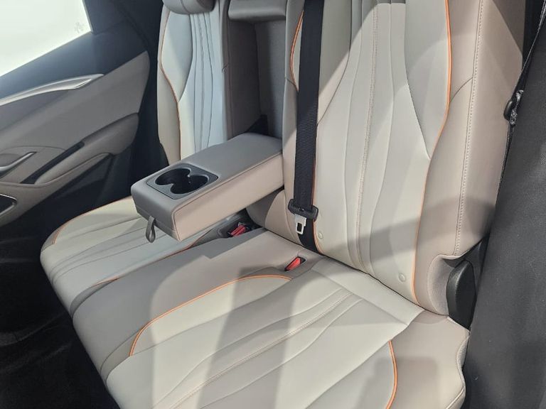 BYD Song Pro GS 1.5 16V Aut. (Hibrido)