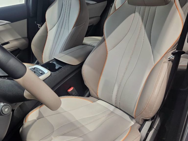 BYD Song Pro GS 1.5 16V Aut. (Hibrido)