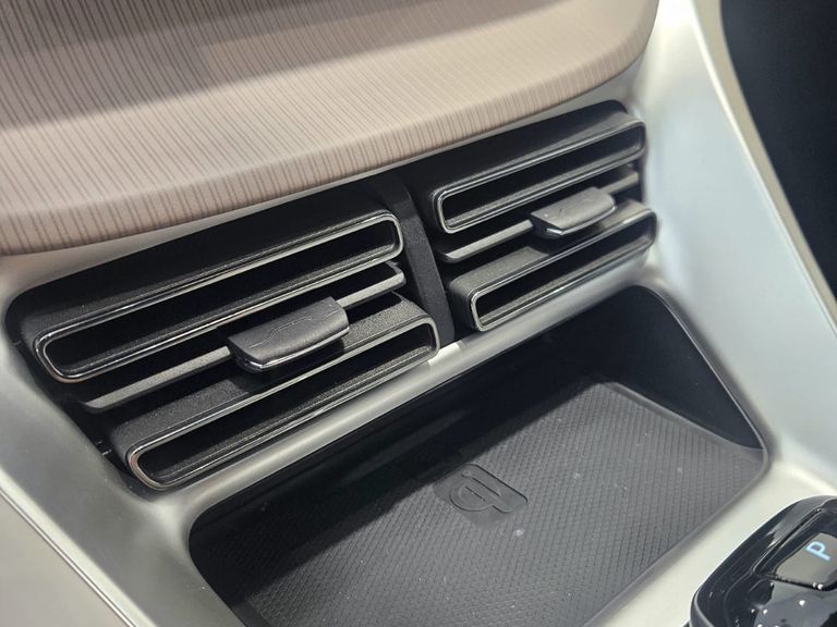 BYD Song Pro GS 1.5 16V Aut. (Hibrido)