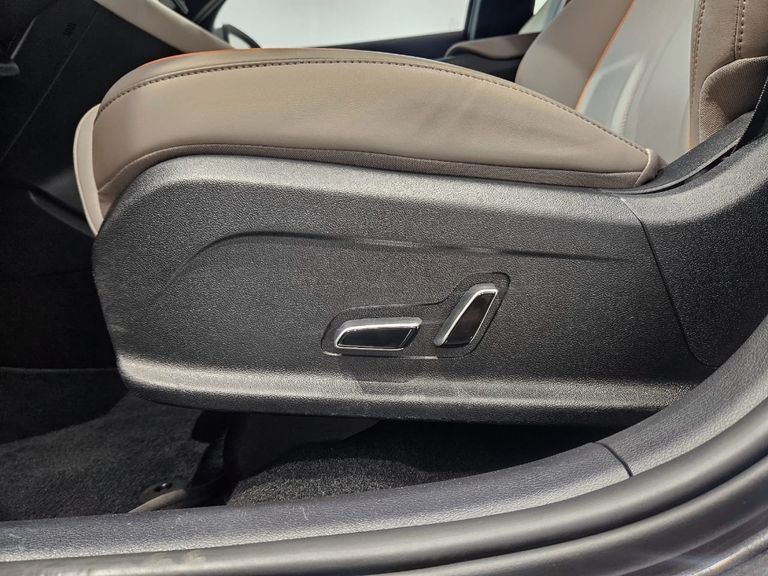 BYD Song Pro GS 1.5 16V Aut. (Hibrido)