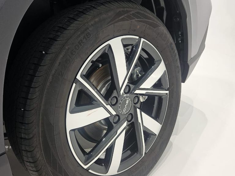 BYD Song Pro GS 1.5 16V Aut. (Hibrido)