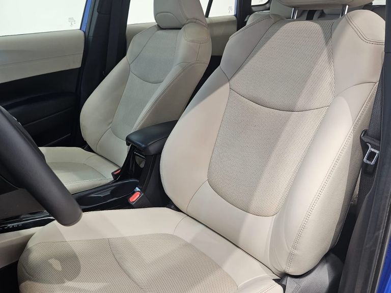 Toyota Corolla Cross XRX 1.8 16V Aut. (Híbrido)
