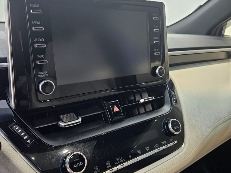 Toyota Corolla Cross XRX 1.8 16V Aut. (Híbrido)