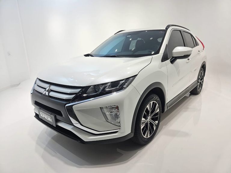 Mitsubishi Eclipse Cross GLS 1.5 16V 165cv Aut.