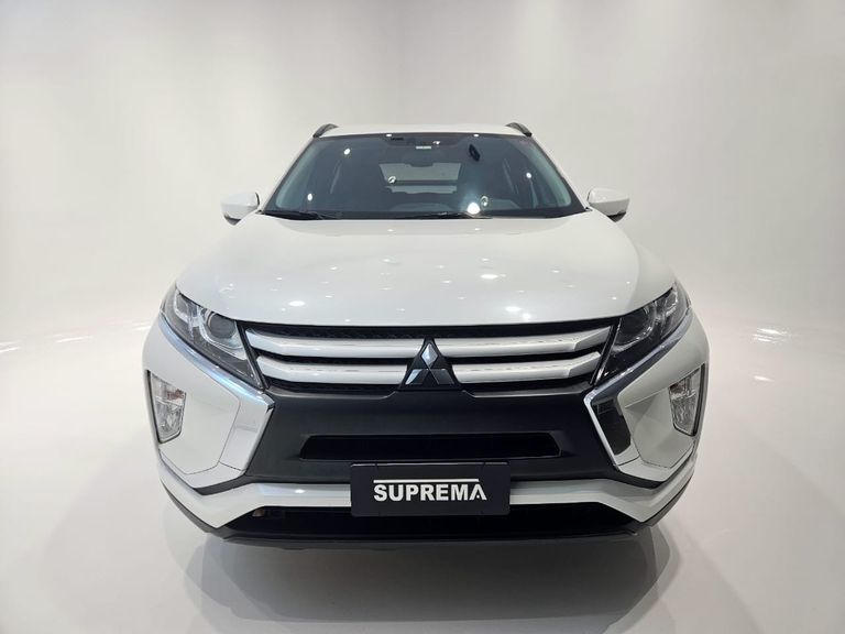 Mitsubishi Eclipse Cross GLS 1.5 16V 165cv Aut.