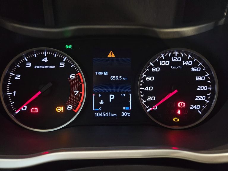 Mitsubishi Eclipse Cross GLS 1.5 16V 165cv Aut.