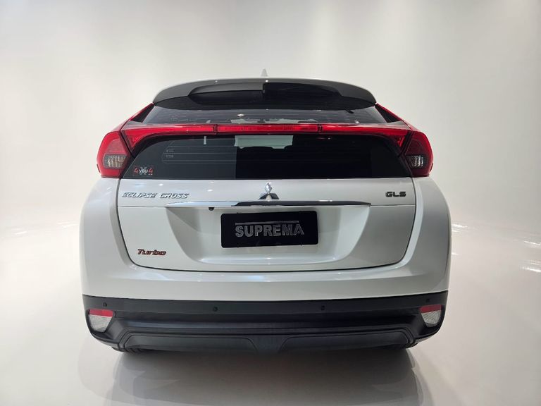 Mitsubishi Eclipse Cross GLS 1.5 16V 165cv Aut.