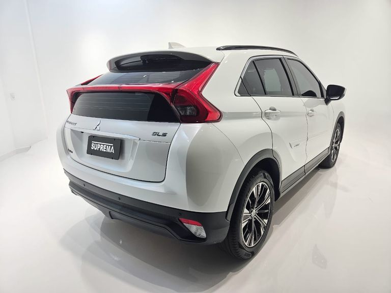 Mitsubishi Eclipse Cross GLS 1.5 16V 165cv Aut.