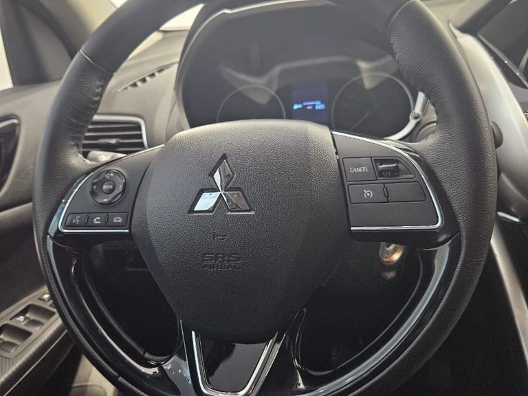 Mitsubishi Eclipse Cross GLS 1.5 16V 165cv Aut.