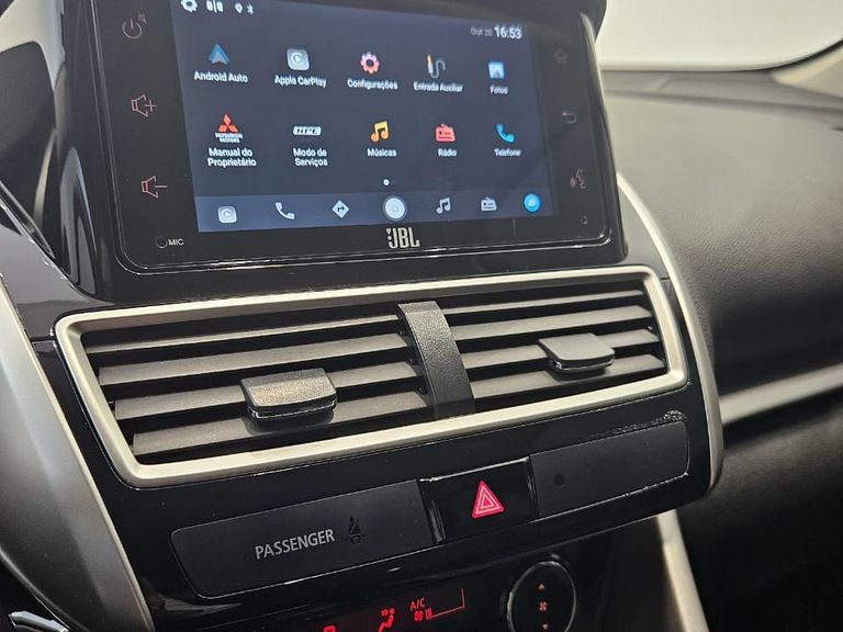 Mitsubishi Eclipse Cross GLS 1.5 16V 165cv Aut.