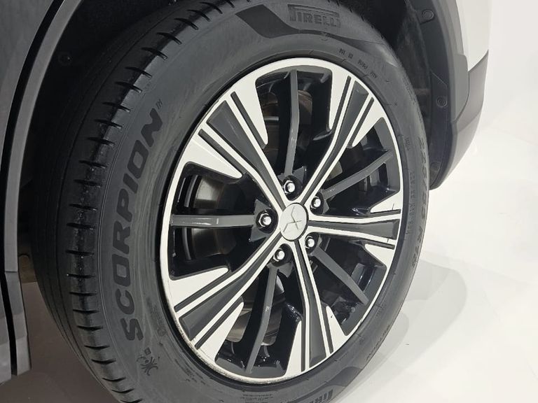 Mitsubishi Eclipse Cross GLS 1.5 16V 165cv Aut.