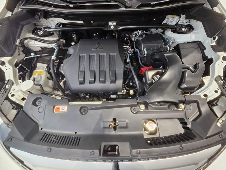 Mitsubishi Eclipse Cross GLS 1.5 16V 165cv Aut.