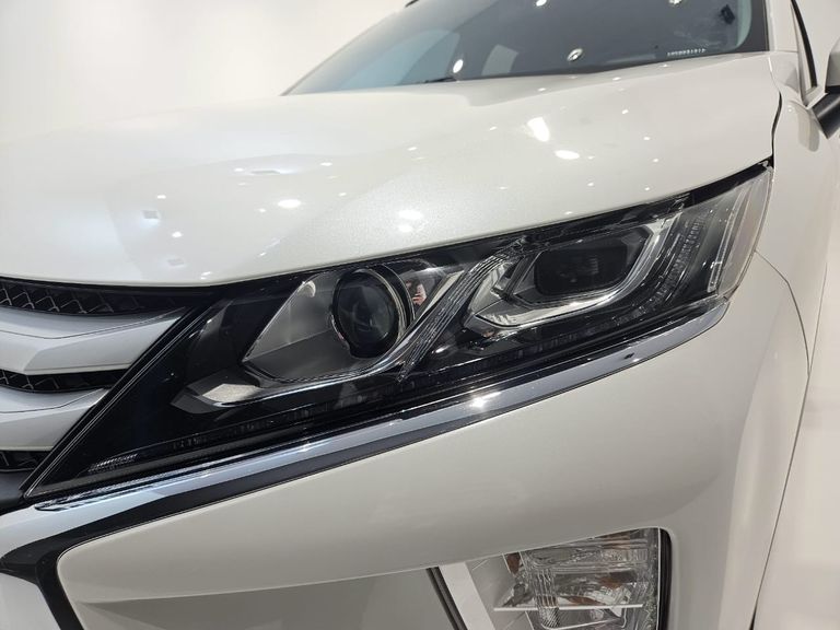 Mitsubishi Eclipse Cross GLS 1.5 16V 165cv Aut.