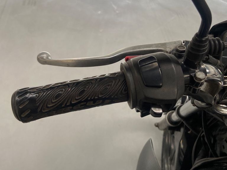 YAMAHA YBR 150 FACTOR ED/FLEX